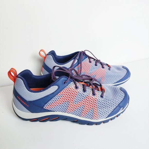 Merrell Rapidbow Water Hiking Shoes 8.5 - Picture 1 of 7